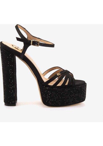 Kadın Gece & Abiye Ayakkabı H6681