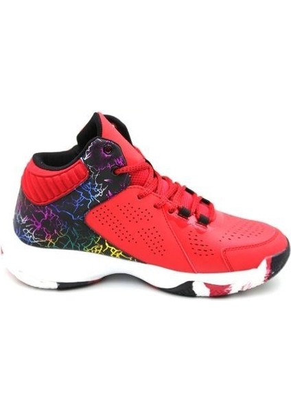 251-522 Unisex Basket Spor Ayakkabı