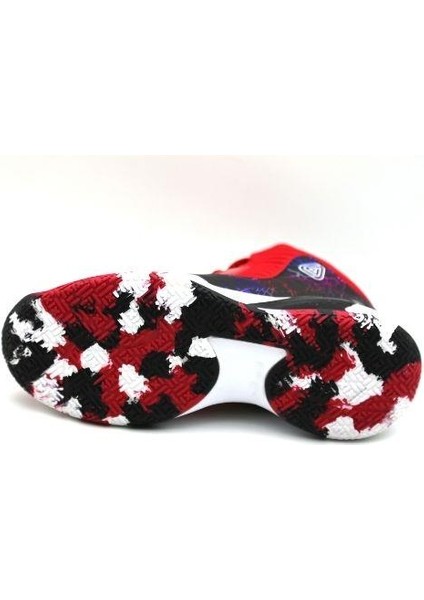 251-522 Unisex Basket Spor Ayakkabı