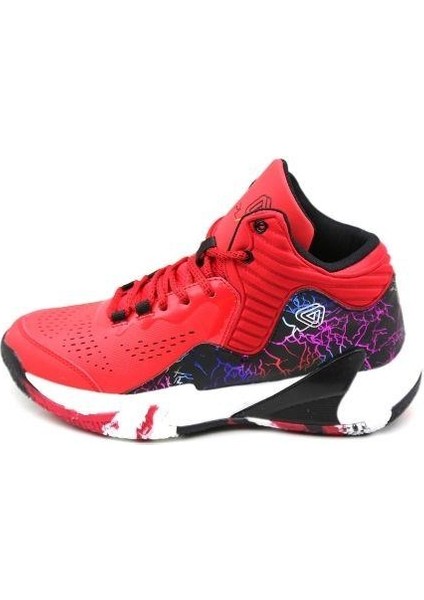 251-522 Unisex Basket Spor Ayakkabı