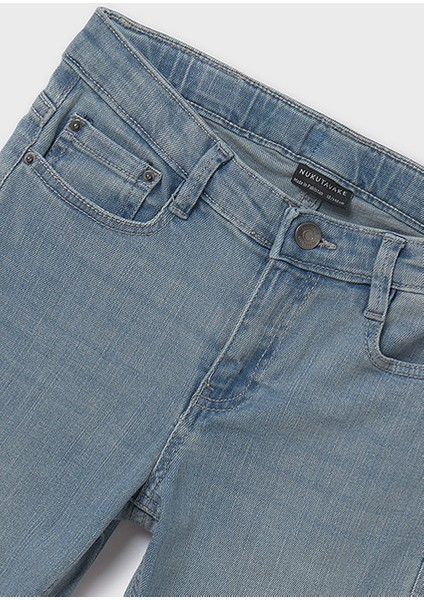 Pantolon-Basıc Regular Fıt fırsatları