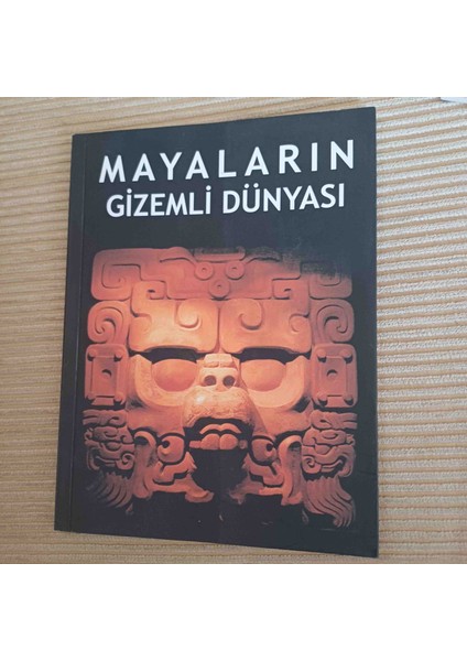 ın Gizemli Dünyası patricia Munoz