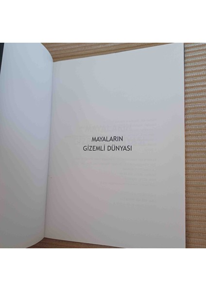 ın Gizemli Dünyası patricia Munoz fiyatları