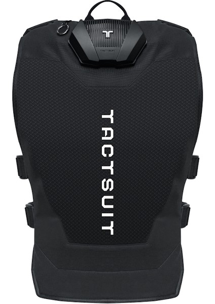 Tactsuit Pro Dokunsal Gerçeklik Yeleği