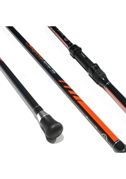 Aim Shimano Sonora Tele Boat 180 cm 50-150 gr Tekne Kamışı modelleri