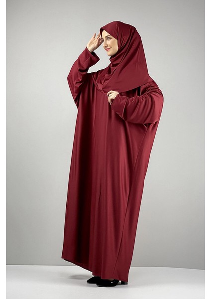 Namaz Elbisesi modelleri