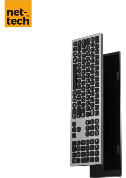 NT-KM01 Bluetooth Klavye
