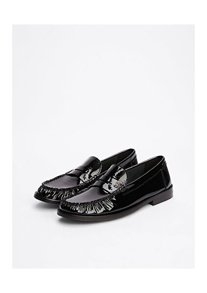 Loafer Patent Leather fiyatları