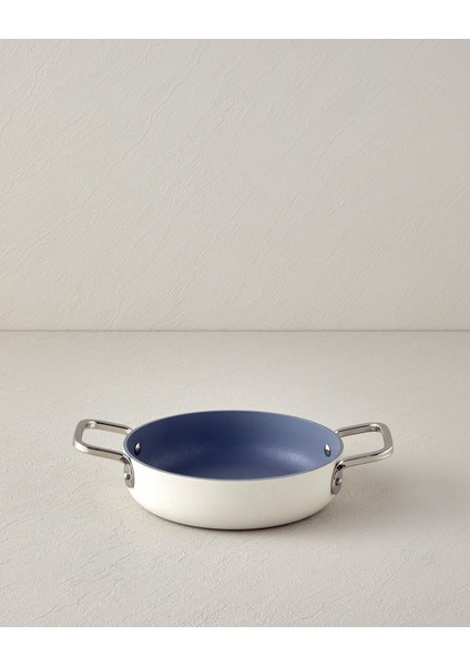 Home Luna Sahan 20 cm Krem