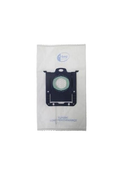 Electrolux Menalux 1800 Uyumlu Bag Toz Torbası