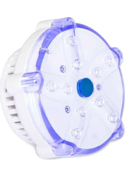 Lay-Z-Spa 7 Renkli LED Işık, Çok Renkli, 9,2 x 6,2 cm