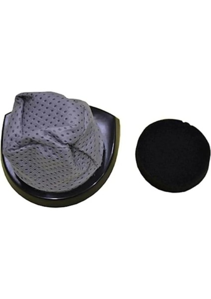 Fakir Darky Öko 2in1 Dik Uyumlu Süpürge Filtre Takımı