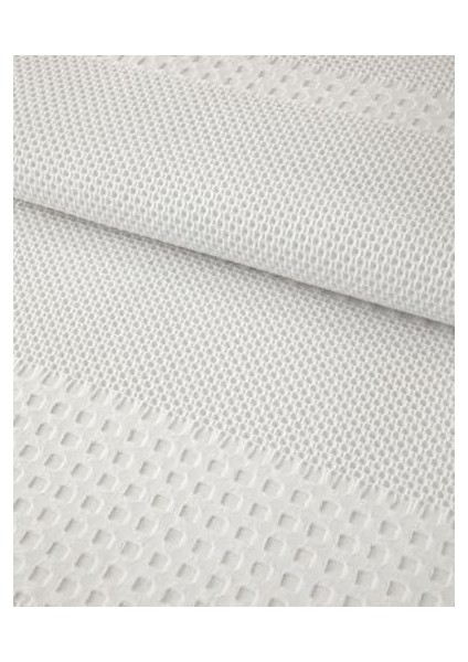 Home Almina Pamuklu Çift Kişilik Pike Beyaz fiyatları