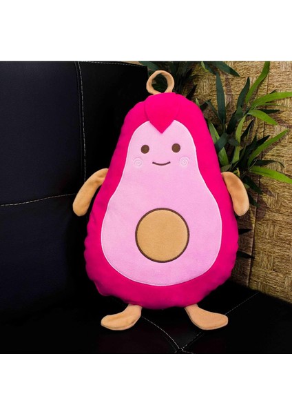 Avokado Yastık Büyük Boy