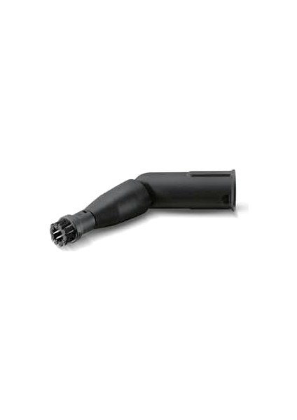 Kärcher 2.863-159.0 Turbo Buharlı Fırça