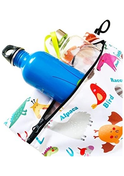 Su Geçirmez, Islak Mayo, Kıyafet Vs Taşıma Torbası, Çok Amaçlı Çanta/organizer fiyatları