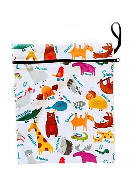 Su Geçirmez, Islak Mayo, Kıyafet Vs Taşıma Torbası, Çok Amaçlı Çanta/organizer modelleri