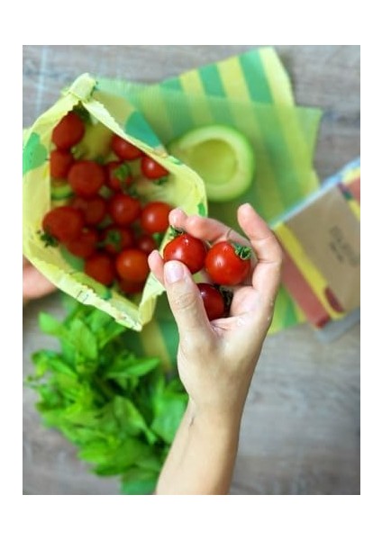 Kumaşı-Tekararlanabilinir Balmumu Bezi fiyatları