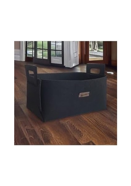 Keçe Sepet - Dolap Düzenleyici - Raf Organizeri fiyatları