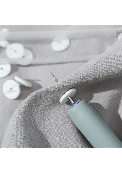 Outlet Yorgan Kılıfı ve Çarşaf Tutucu Sabitleyici Düğme Kiti fiyatları