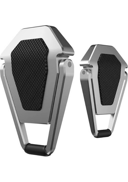 Mini Laptop Standı Masaüstü Laptop Tutucu Laptop Standı Portatif Yapışkanlı Laptop Standı Set modelleri