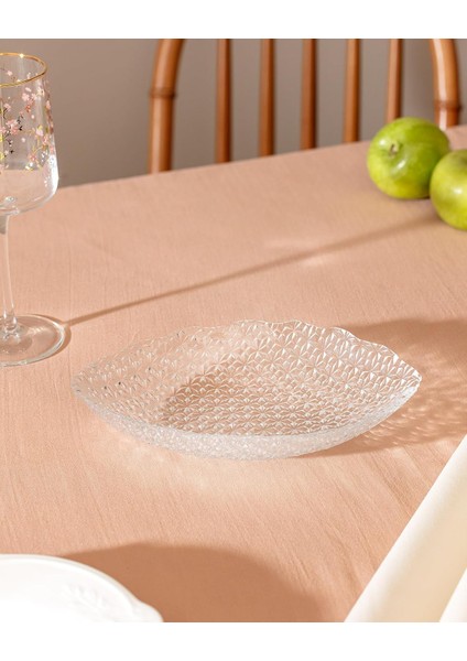 Coco Charmes Oval Kase 28 x 18 cm