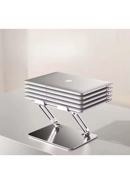 Alüminyum, Tablet Standı, Katlanabilir, Gümüş modelleri