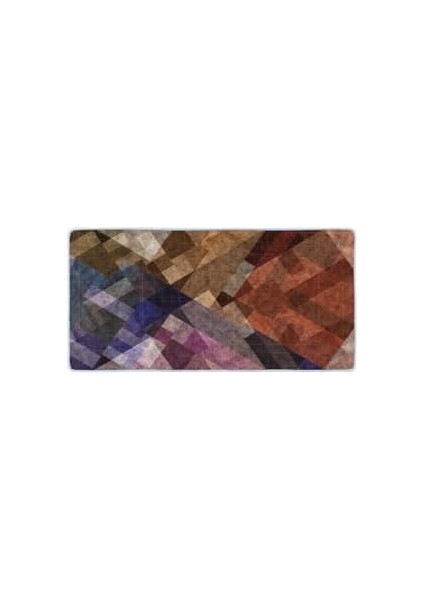Carpet Kaymaz Taban Tezgah Önü Mutfak Paspası 75 x 150 cm No: 201 fiyatları