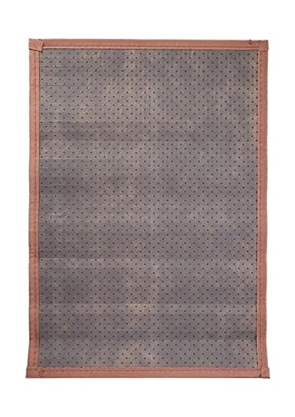 Kaymaz Paspas, Açık Kahverengi, 43 x 61 cm fiyatları