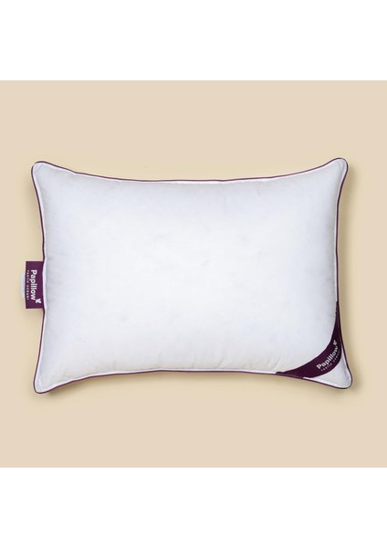 Luxury Duvet 30 Kaz Tüyü Yastık 50 * 70