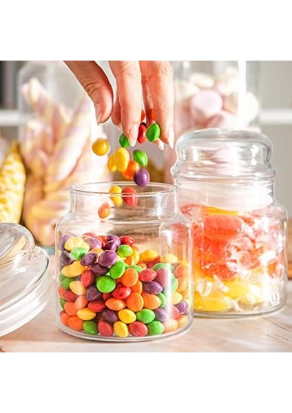 Sera 2'li Kavanoz modelleri