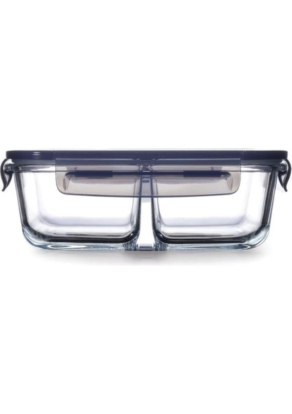 530286M Kilitli Bölmeli Saklama Kabı 1010CC