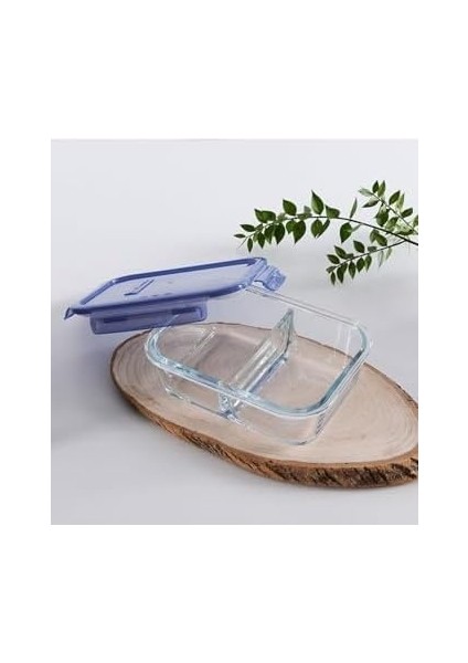 530286M Kilitli Bölmeli Saklama Kabı 1010CC modelleri