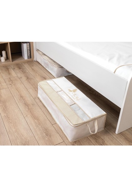 Baza Hurç Baza Altı Düzenleyici Hurç 1 Adet (1)