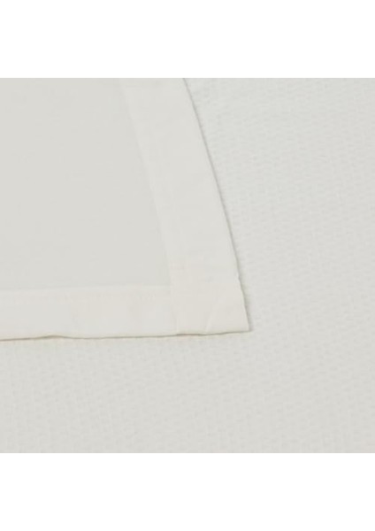 Lillia Çift Kişilik Pike 210 x 240 cm , Beyaz fiyatları