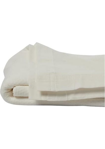 Lillia Çift Kişilik Pike 210 x 240 cm , Beyaz modelleri