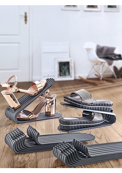 Clamp Ayakkabı Rampası Carmen Kırmızı fiyatları