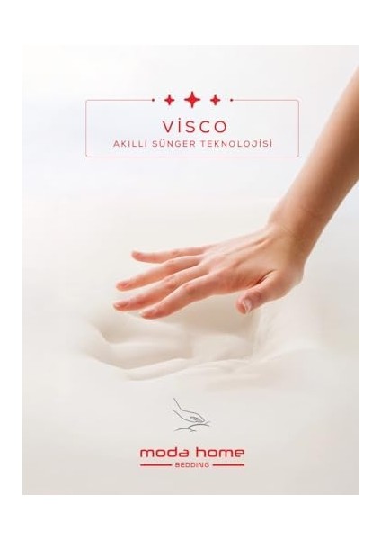 Home Bedding Visco Klasik Yastık fiyatları