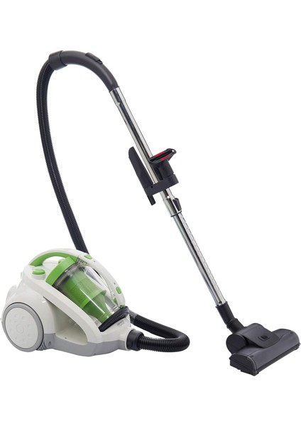 Cyclonik 700W Toz Torbasız Elektrikli Süpürge (Made In Italy)