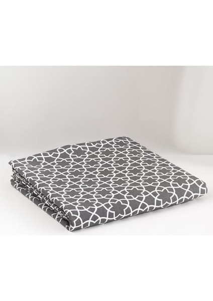 | Mix & Match | Blanj | Pamuklu Çift Kişilik 240 x 260 Çarşaf Antrasit modelleri