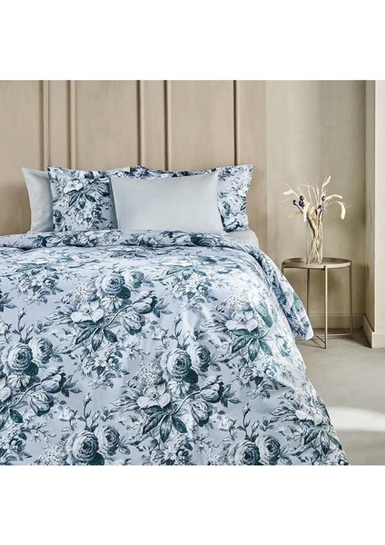 Claire Eldora Çift Kişilik Ranforce Nevresim Takımı