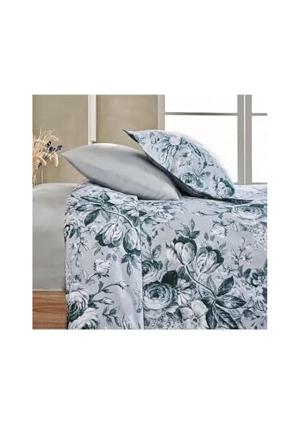 Claire Eldora Çift Kişilik Ranforce Nevresim Takımı fiyatları