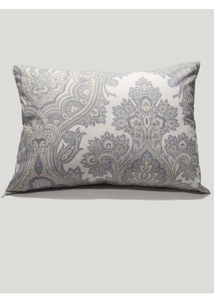 Ev Tekstil Ürünleri, YK0132KLASIK Yastık Kılıfı (2ADET), 50 x 70