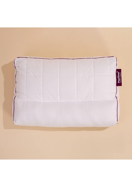 Medical Promed C Plus Yastık 60 * 40 Terletmez Climate ve Boyun Fıtığı, Boyun Düzleşmesi Için