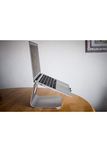 Mcstorey Laptop Stand Macbook Stand Dizüstü Bilgisayar Stand Rain Design Gümüş fiyatları