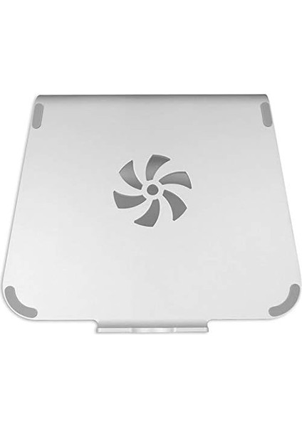 Mcstorey Laptop Stand Macbook Stand Dizüstü Bilgisayar Stand Rain Design Gümüş modelleri
