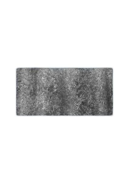 Carpet Kaymaz Taban Tezgah Önü Mutfak Paspası 75 x 150 cm No: 046