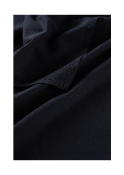 Wellstil Premium Keten Runner 40 x 150 cm (Siyah) modelleri