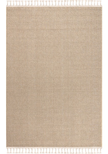 Bukleli Modern Iskandinav Makine Halısı Yolluk Mutfak Salon Oturma Odası Koridor Antre Balkon Sisal