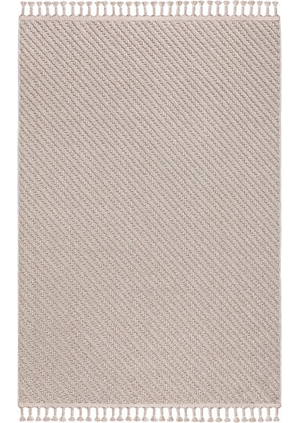 Bukleli Modern Iskandinav Makine Halısı Yolluk Mutfak Salon Oturma Odası Koridor Antre Balkon Sisal